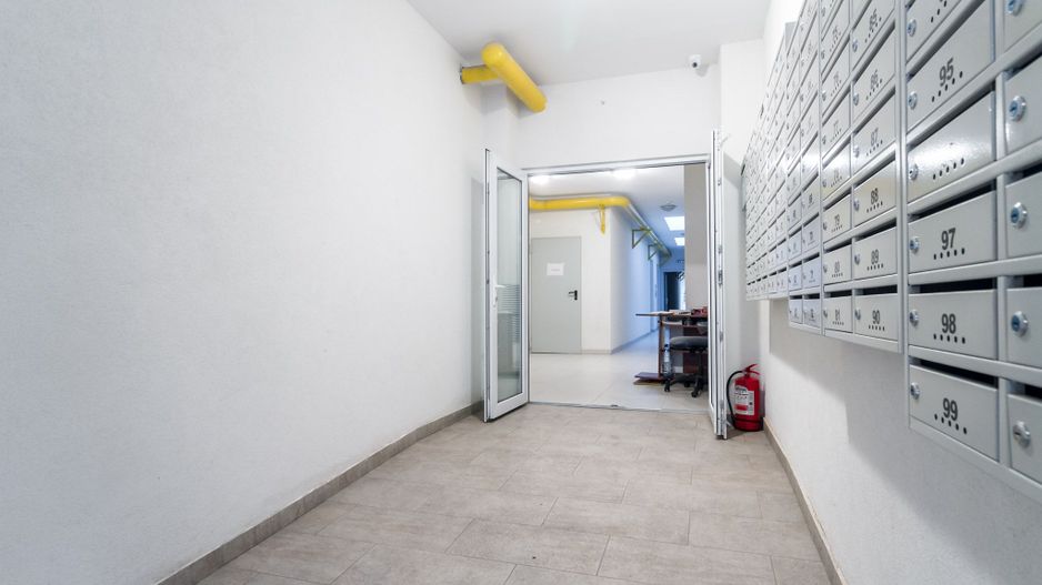 COMISION 0% - 13 septembrie, bloc nou, centrala, metrou 8minute - Poză 15