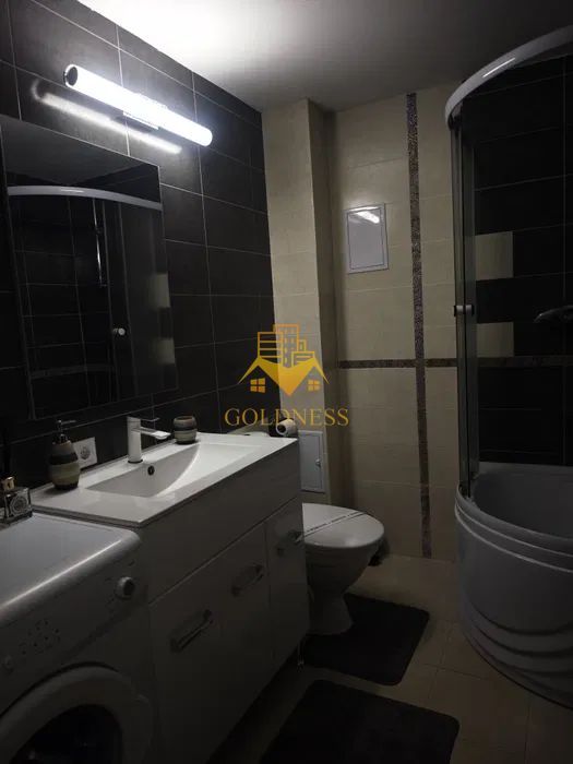 2 camere, modern, bloc nou, Gheorgheni zona Soporului, Iulius Mall - Poză 4