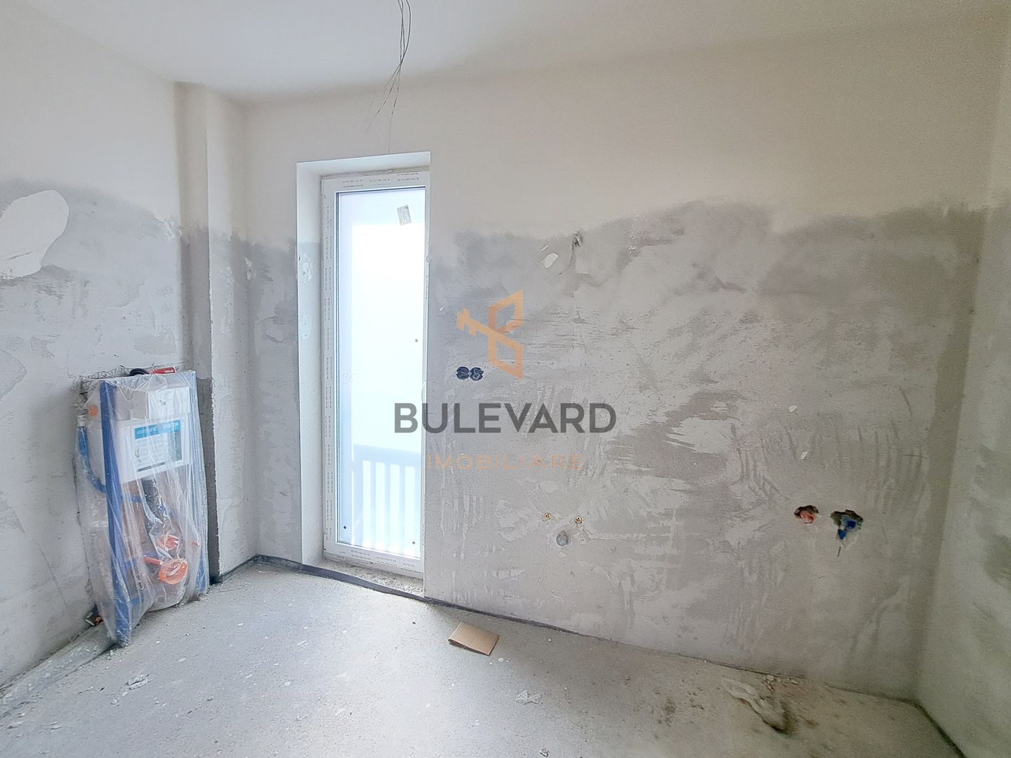 Comision 0, apartament 4 camere, terasa 17mp, garaj, cartier Europa! - Poză 11