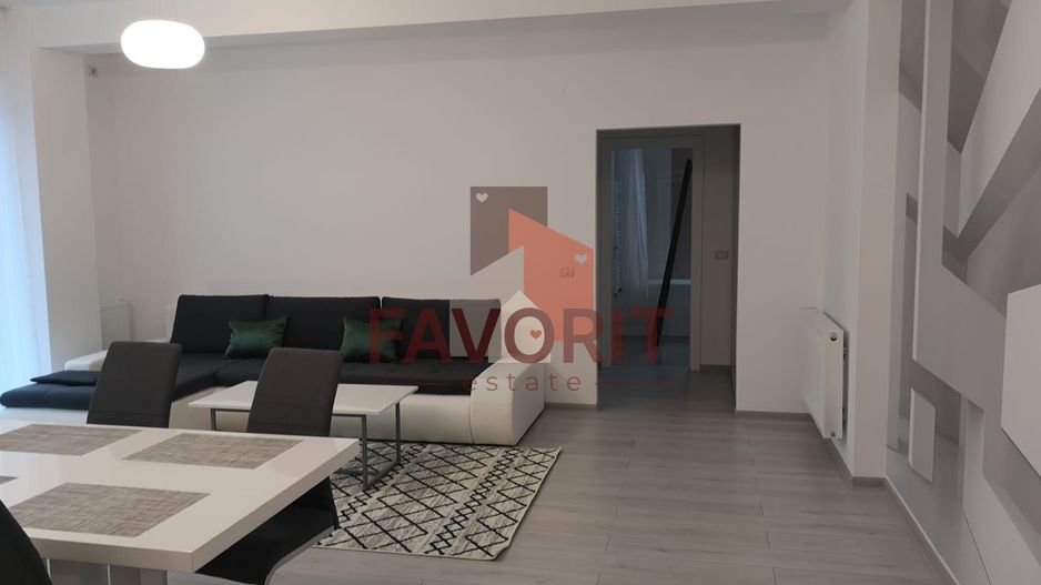 2 camere | parter | gradina proprie| mobilat | centrala proprie | zona excelenta - Poză 4