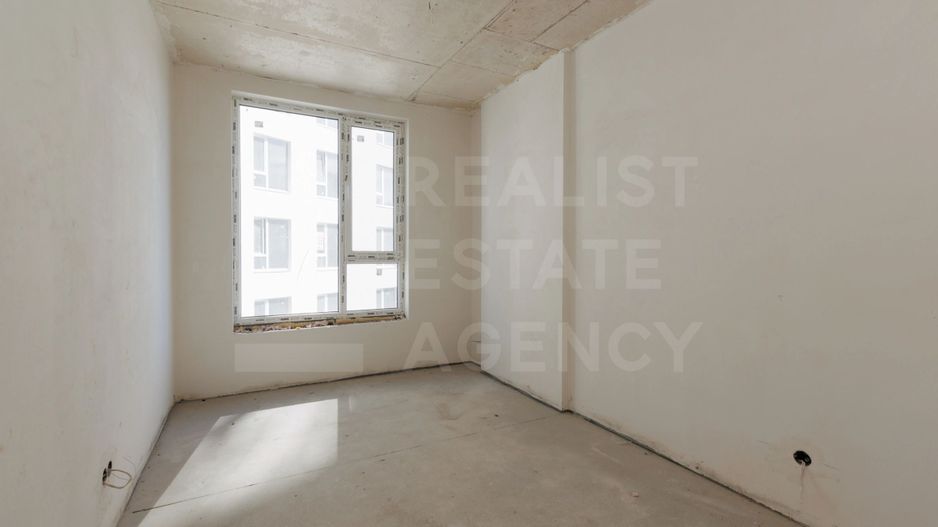 Vânzare, apartament, 2 camere + living, strada Soarelui, Botanica - Poză 18