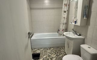 Apartament 3 camere – 72 mp + balcon – parcare subterană inclusă. - Poză 8
