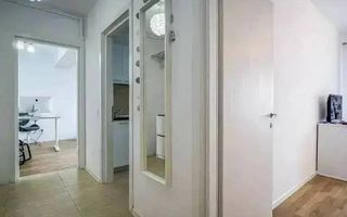 2 Camere, Complex CUBIC 7 Residence, Bloc FINALIZAT - POZE REALE. - Poză 8