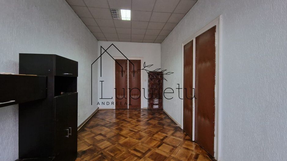 Spațiu de Birouri Central | Etaj 1 | 97 MPU | 3 Birouri | B.Victoriei - Poză 10