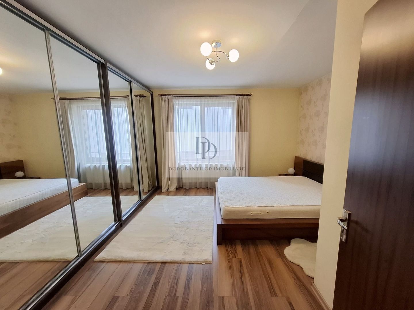Apartament 2 camere | Parcare | Gheorgheni - Septimiu Albini / Albac - Poză 5