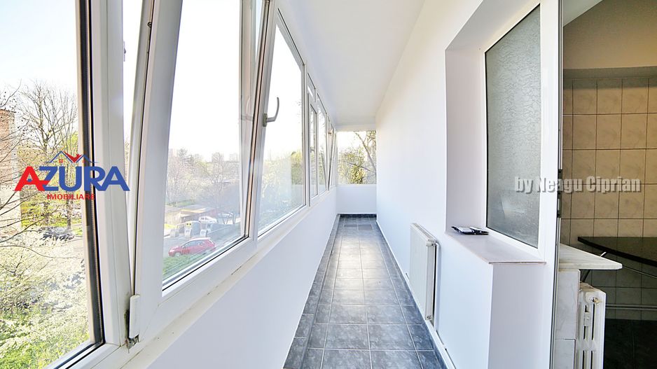 AZURA Imobiliare - Apartament 3 Camere Craiovei - Poză 7