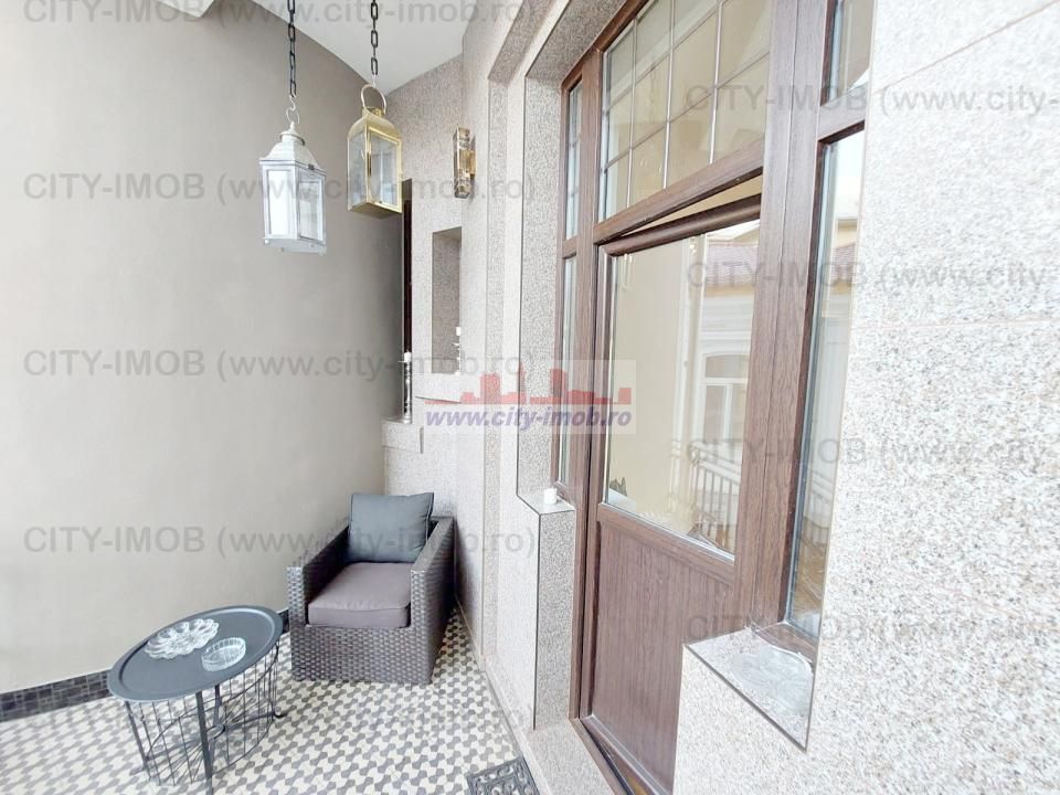 Inchiriere  apartament apartament  5 camere Armeneasca - Poză 53