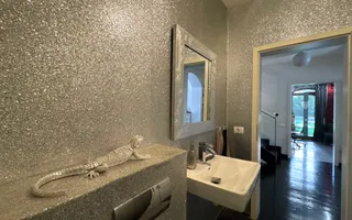 Vila cu 5 camere *344mp* + 400mp Teren // Zona Bucurestii Noi - Poză 41