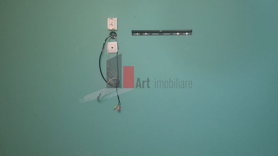 Apartament 3 camere Titan cu centrala - Poză 13