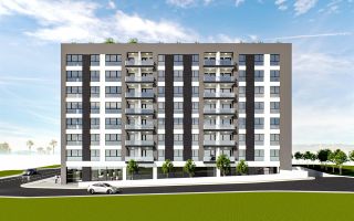 NICOLINA TUDOR NECULAI 3 CAMERE BLOC NOU - 128,000 € - Poză 12