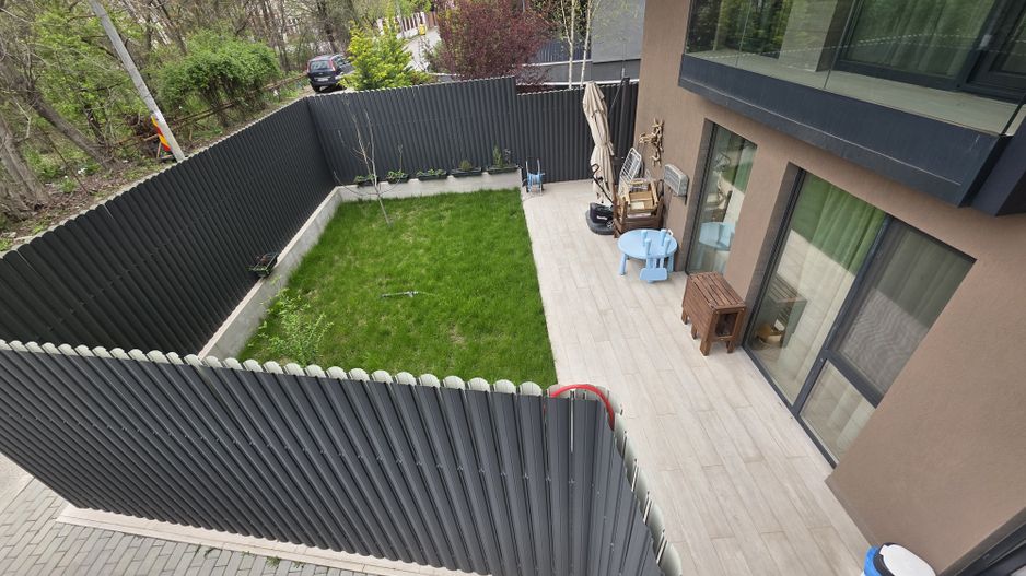 Apartament 4 camere, Iancu Nicolae utilat mobilat complet Investitie - Poză 22