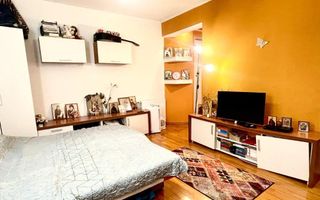 Apartament 1 Camera | 35 Mp | Balcon | Intermediar | Buna Ziua - Poză 1