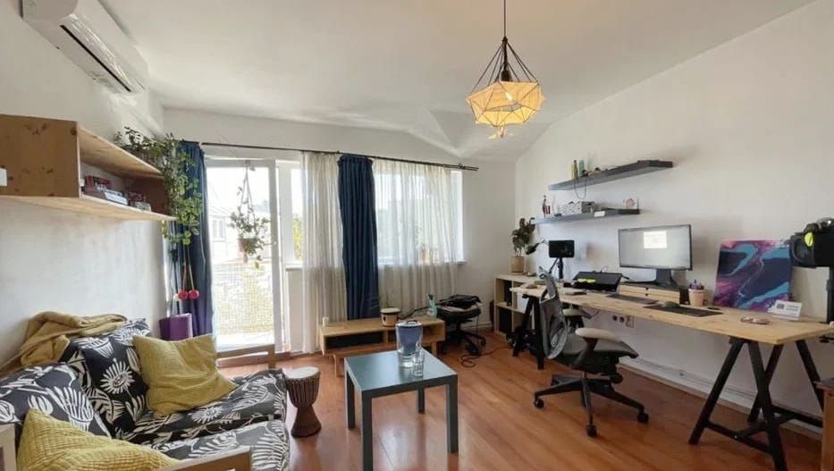 Apartament 1 camera Zorilor pentru investitie - Poză 2