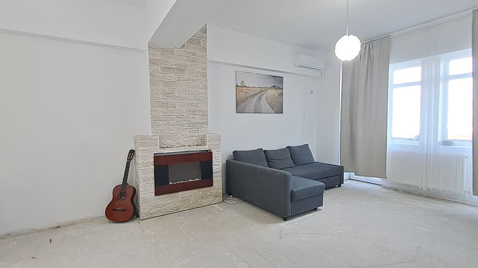 2 camere | Decomandat | Centrala | Sos. Oltenitei Sector 4 - Poză 10