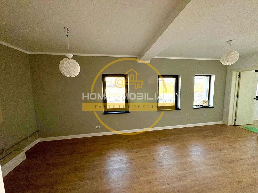 🏠 Apartament 3 camere, SD 71mp utili + 50mp terasa | Bloc nou| 📍Rediu - Poză 3