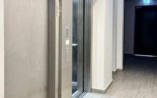 Apartament 2 camere,  prima închiriere, Complexul Studențesc -  Fabrik - Poză 35