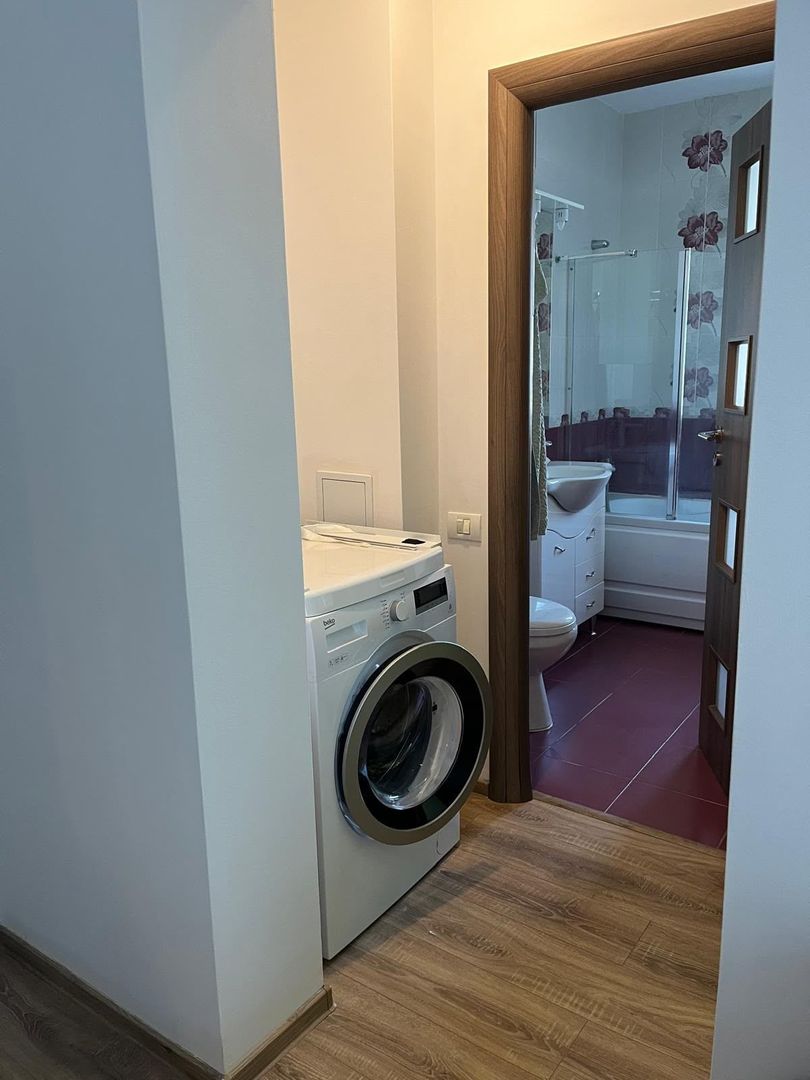 Giroc-UM | 2 Camere | Etaj 1 | Disponibil imediat - Poză 12