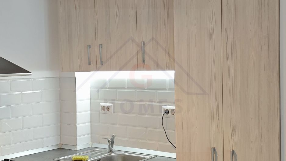 Apartament cu gradina, incalzire pardoseala. ZONA CONSULATELOR! - Poză 31