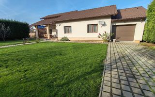 Casa individuala | 1 nivel | 145 mp utili | 784 mp teren | Cetate - Poză 2