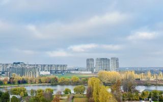 Proprietar inchiriez apartament 2 camere Floreasca - Poză 5