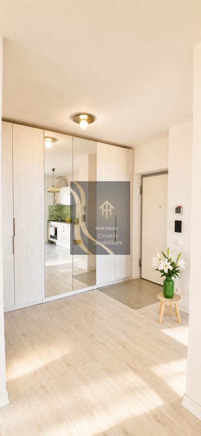 Cloud9 Residence, Aviatiei, Promenada, Oregon,Metrou Aurel Vlaicu si Pipera - Poză 12