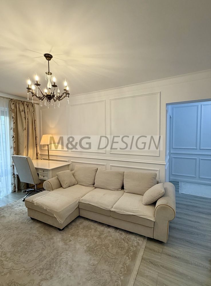 Apartament 3 camere Giroc-Calea Urseni - Poză 1