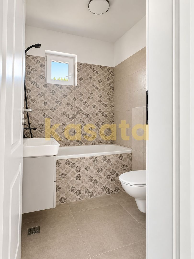 Casa 4 camere in regim duplex finalizata 2025 - Poză 14