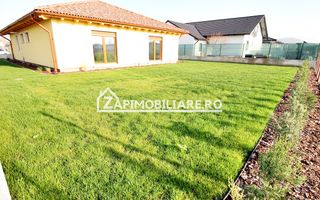 Casa 4 camere,177mp,600mp teren,gard, pavaj,gazon 0%comision - Poză 8