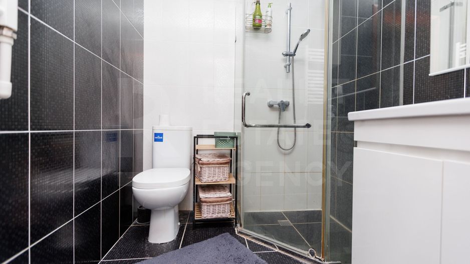 Vânzare, apartament, 2 camere, strada Grenoble, Telecentru - Poză 7