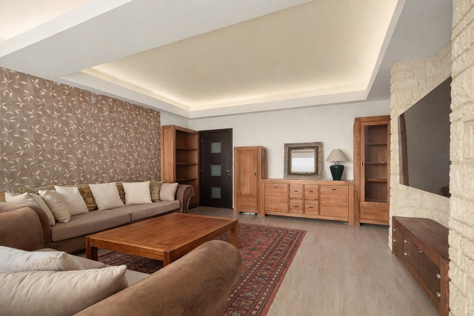 Apartament 4 camere – Pipera - Erou Iancu Nicolae – 175 mp – 2 parcări - Poză 3