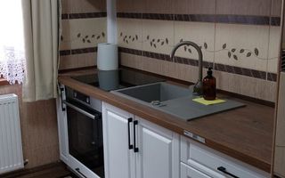 Apartament 3 Camere Micro 16 - Parcul Linistii - Poză 2