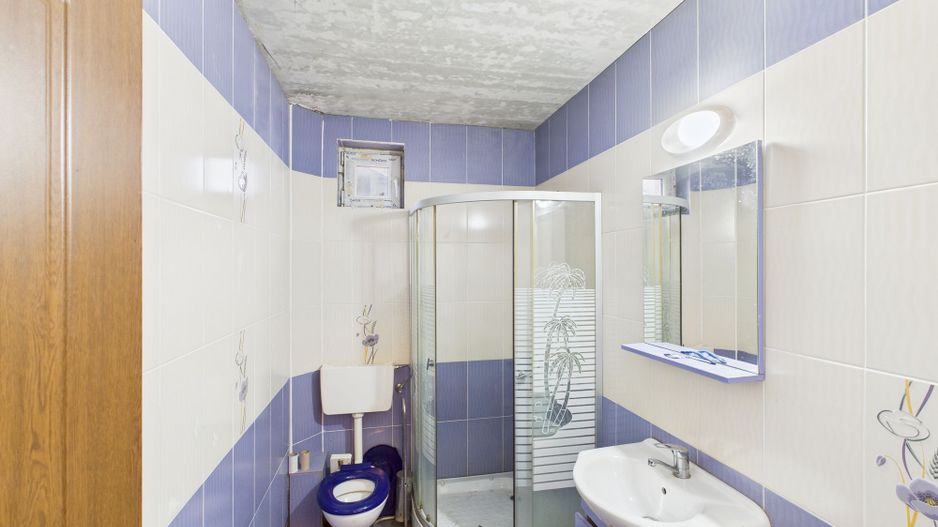 Apartament 3 camere – Parter – Beiuș - Poză 8