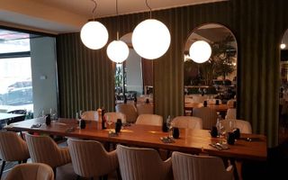 Restaurant / Show-room Banu Antonache. - Poză 7