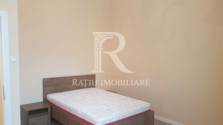 Apartament cu 2 camere de închiriat | Ultracentral | Oradea - Poză 3