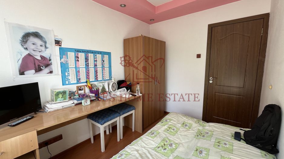 Apartament 4 camere, cu centrala proprie si boxă – zona Take Ionescu - Poză 4