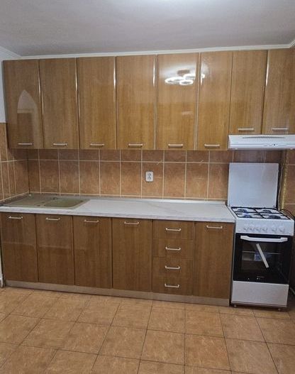 Garsonieră spațioasă 45 mp, etaj intermediar, mobilată, Basarabia - Poză 3