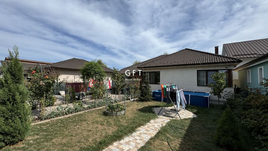 Casă de vânzare Bistrița, Zona Sud ( Dedeman ) - Poză 18