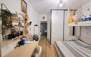 3 camere, Imobil nou, cu 2 parcări opționale!! - Poză 9