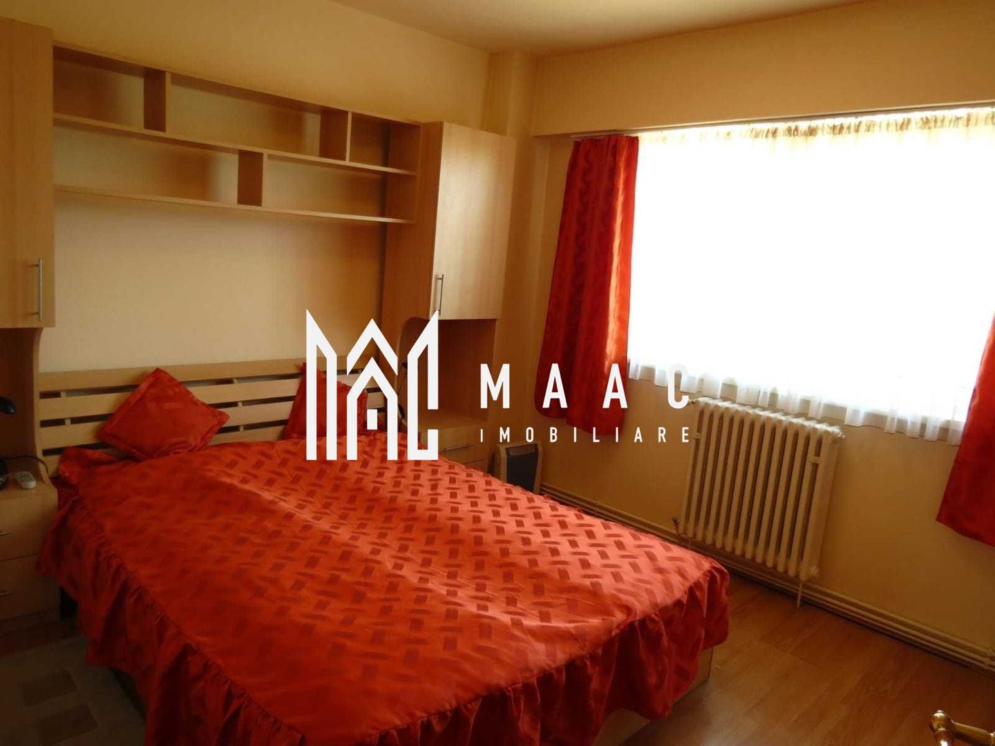 Apartament 3 camere de închiriat | Central, Sibiu | 91 mp - Poză 4