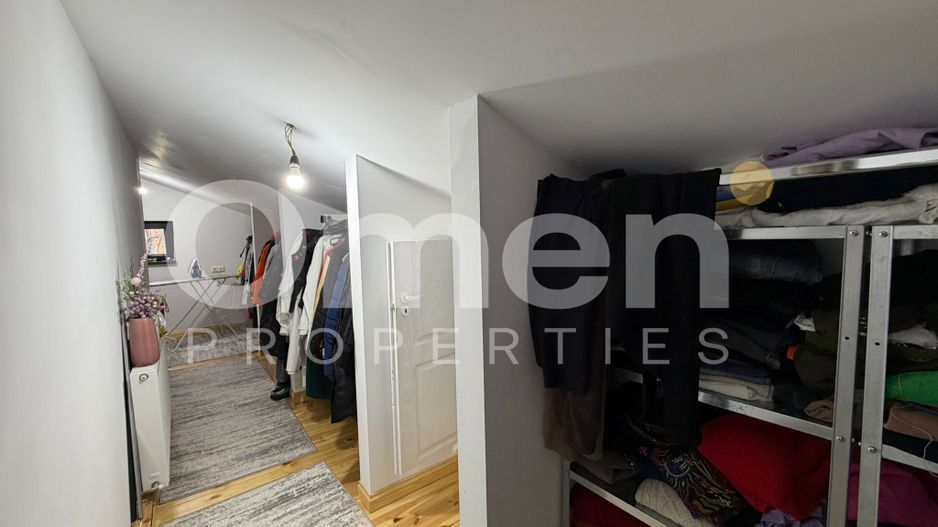 Casa moderna de vanzare cu 8.5 ari de teren zona Luncii, baraj Firiza - Poză 14