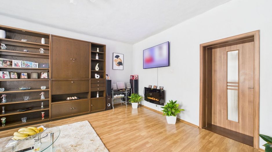 Apartament cu 3 camere, zona Traian, Timişoara - Poză 1