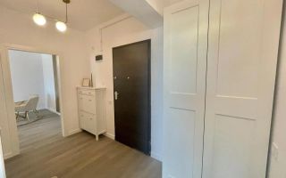 Lujerului- Ultralux decomandat bloc nou 2 camere, mobilier si finisaje - Poză 4