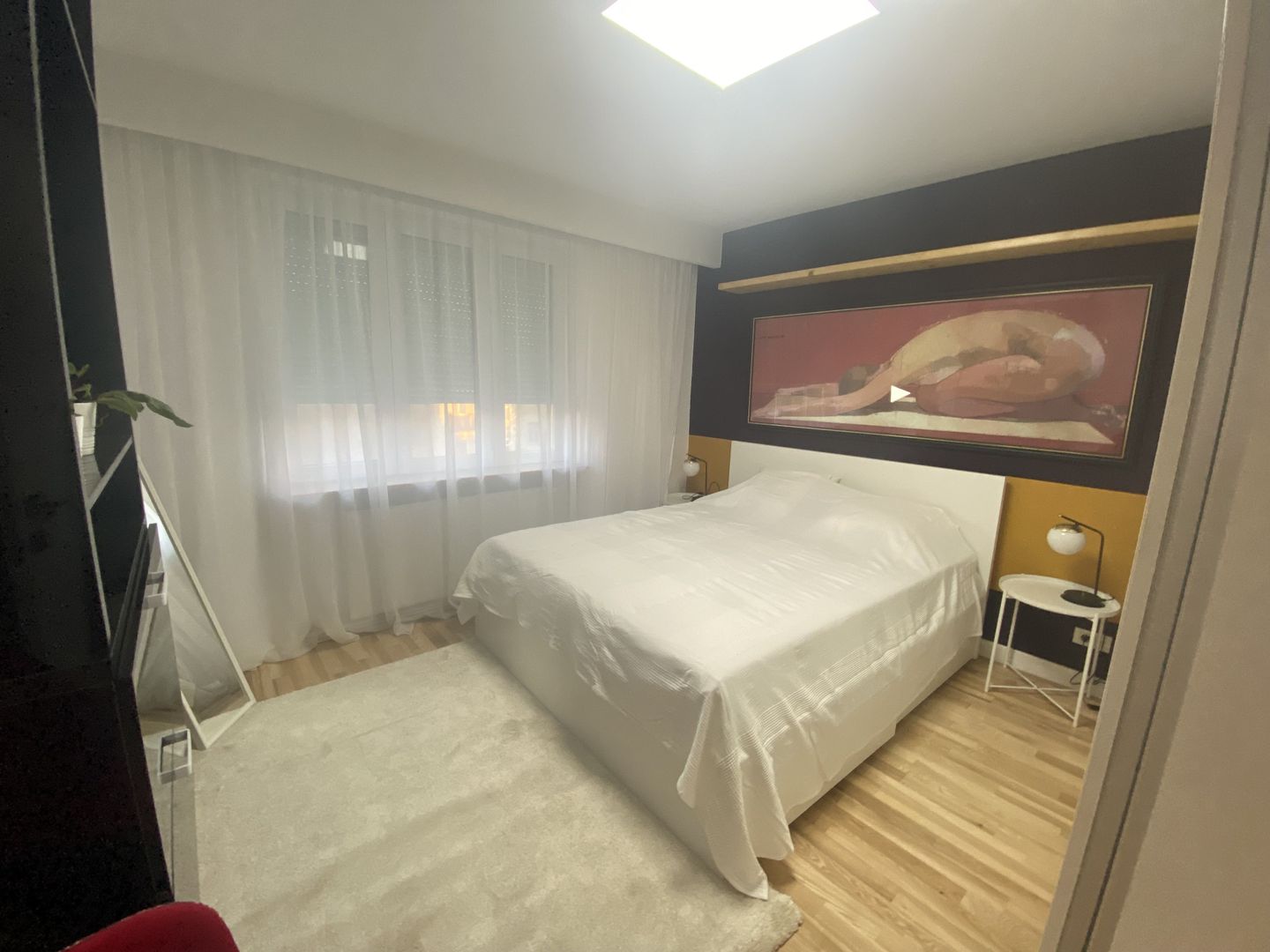 Apartament 3 camere lux langa Prefectura - Poză 31