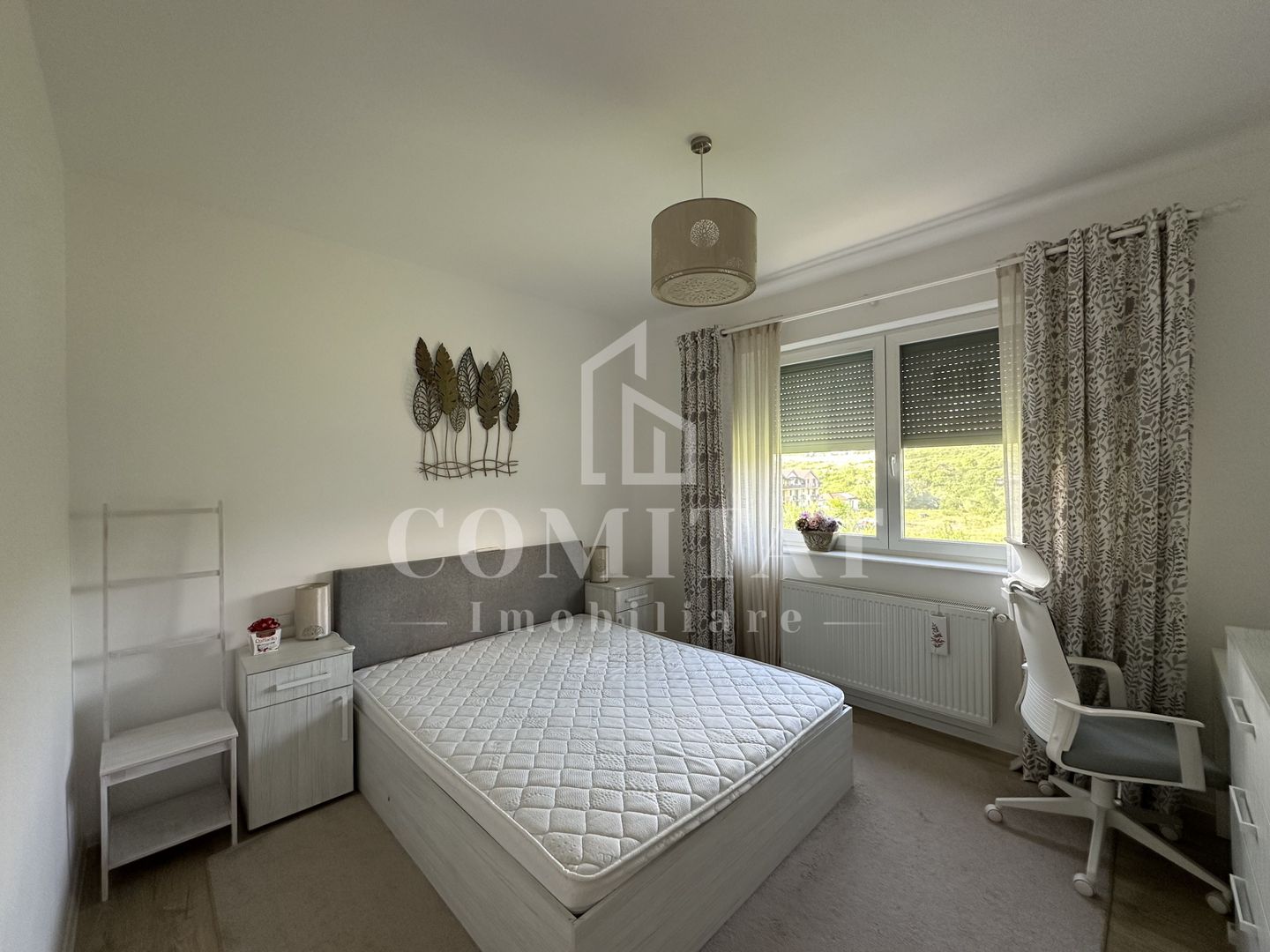 Apartament 3 camere | Parcare Subterana | Zona Campului - Poză 5