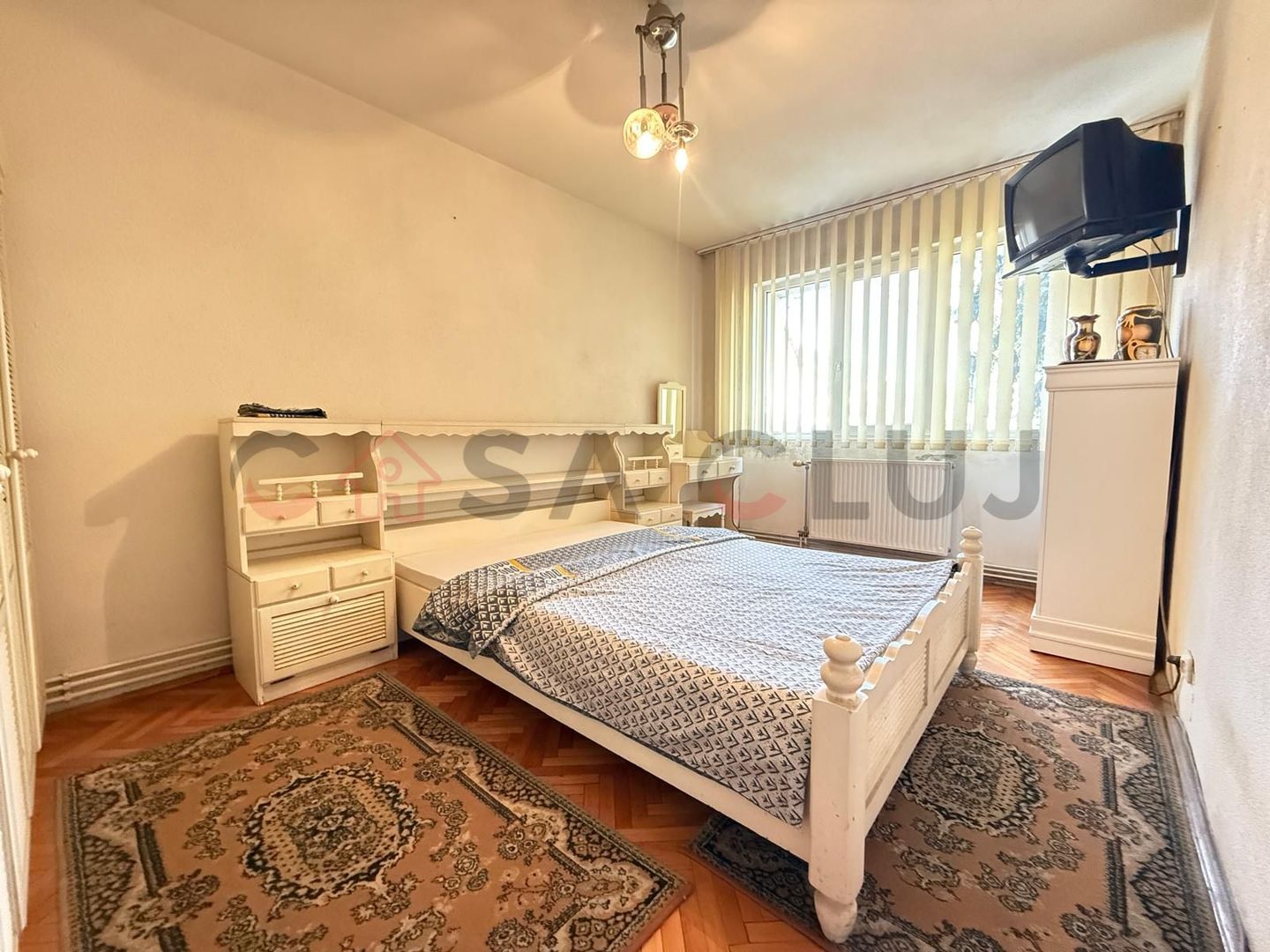 3 camere decomandate, Gheorgheni! - Poză 1