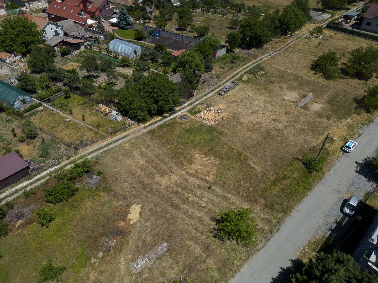 Loc de casă în Sânleani 414 mp - Poză 3