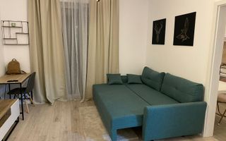 VANZARE GARSONIERA 31MP PARCARE ACOPERITA INCLUS! SALAJAN NICOLAE GRIGORESCU - Poză 3