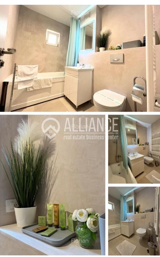 Apartament 2 camere decomandat - (COD10) INEL 1 - Poză 4