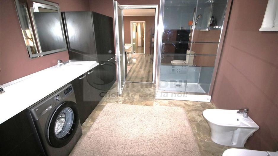 MIROSLAVA CASA EXCLUSIVISTA LA CHEIE LUX STIL MEDITERANEAN MOBILATA - Poză 34