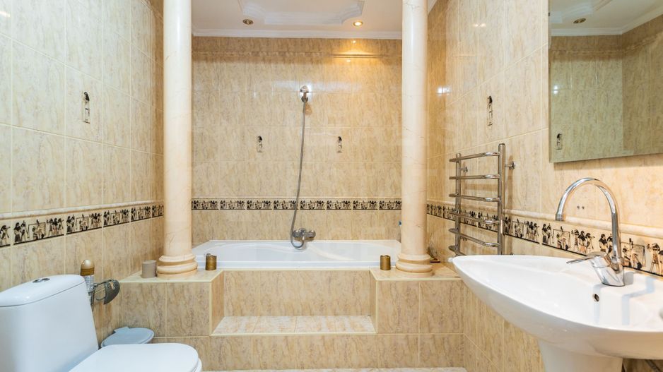 Vânzare, casă, 2 nivele, 4 camere, strada 31 August 1989, Centru - Poză 11